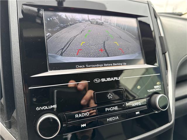 2018 Subaru Crosstrek Touring (Stk: T39296) in RICHMOND HILL - Image 23 of 29
