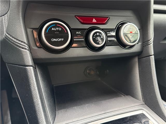 2018 Subaru Crosstrek Touring (Stk: T39296) in RICHMOND HILL - Image 24 of 29