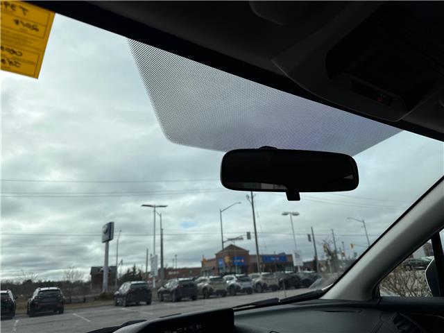 2018 Subaru Crosstrek Touring (Stk: T39296) in RICHMOND HILL - Image 27 of 29