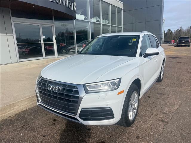 2019 Audi Q5 45 Komfort (Stk: 24776) in Pembroke - Image 4 of 36