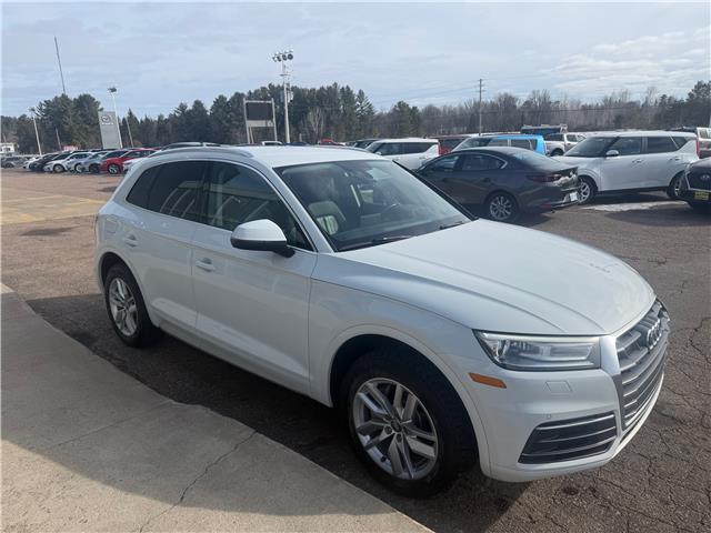 2019 Audi Q5 45 Komfort (Stk: 24776) in Pembroke - Image 7 of 36