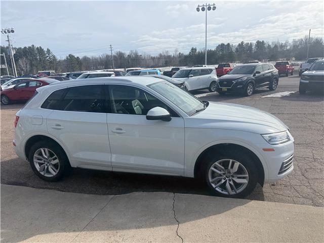 2019 Audi Q5 45 Komfort (Stk: 24776) in Pembroke - Image 8 of 36