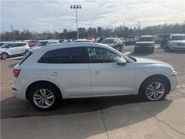 2019 Audi Q5 45 Komfort (Stk: 24776) in Pembroke - Image 9 of 36
