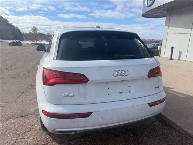 2019 Audi Q5 45 Komfort (Stk: 24776) in Pembroke - Image 13 of 36