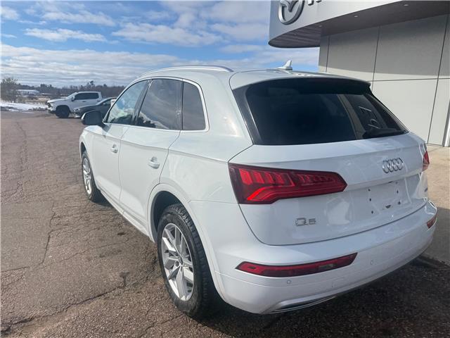 2019 Audi Q5 45 Komfort (Stk: 24776) in Pembroke - Image 14 of 36