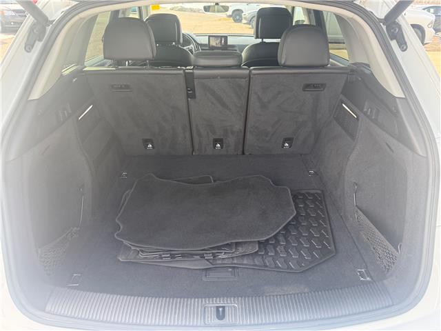 2019 Audi Q5 45 Komfort (Stk: 24776) in Pembroke - Image 16 of 36