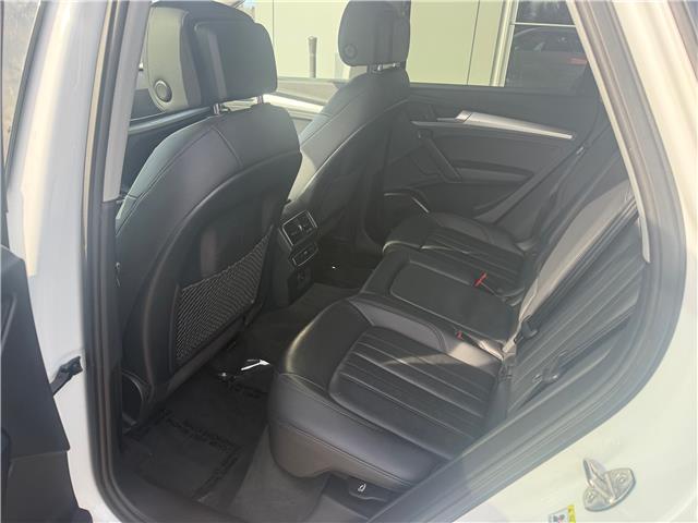 2019 Audi Q5 45 Komfort (Stk: 24776) in Pembroke - Image 18 of 36