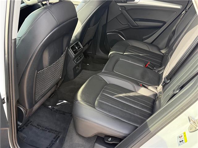 2019 Audi Q5 45 Komfort (Stk: 24776) in Pembroke - Image 20 of 36