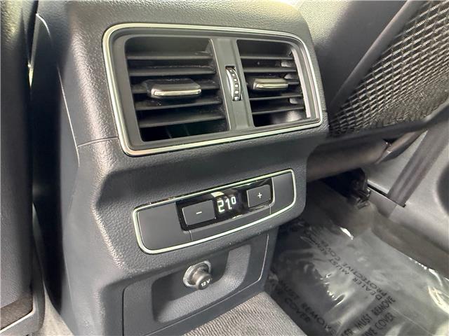 2019 Audi Q5 45 Komfort (Stk: 24776) in Pembroke - Image 21 of 36