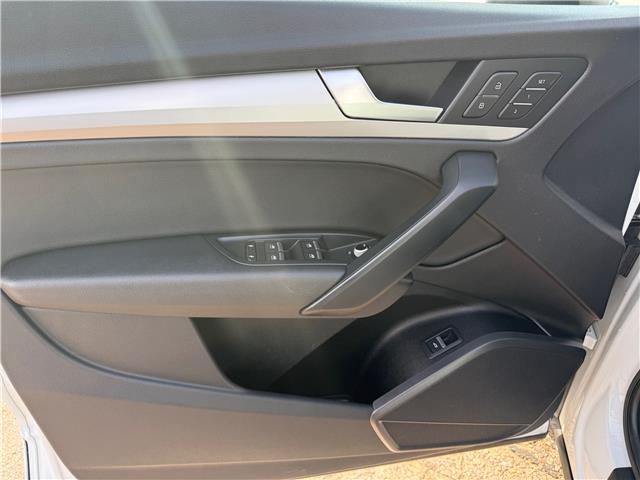 2019 Audi Q5 45 Komfort (Stk: 24776) in Pembroke - Image 23 of 36