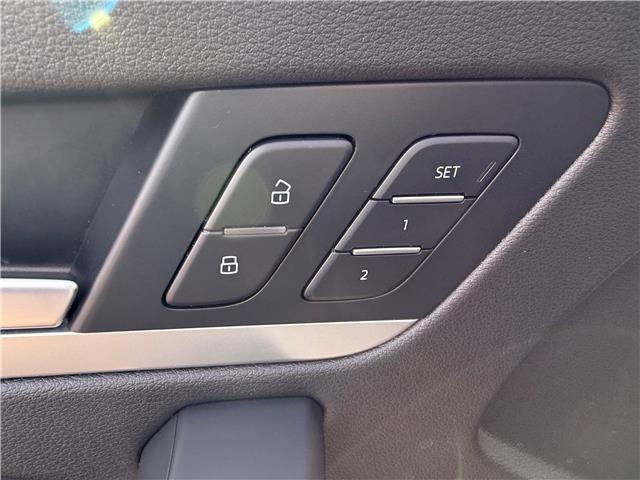 2019 Audi Q5 45 Komfort (Stk: 24776) in Pembroke - Image 24 of 36
