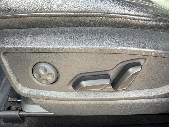 2019 Audi Q5 45 Komfort (Stk: 24776) in Pembroke - Image 25 of 36