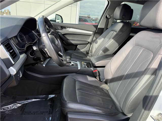 2019 Audi Q5 45 Komfort (Stk: 24776) in Pembroke - Image 26 of 36