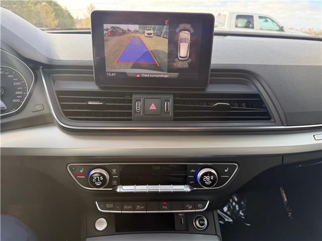 2019 Audi Q5 45 Komfort (Stk: 24776) in Pembroke - Image 29 of 36