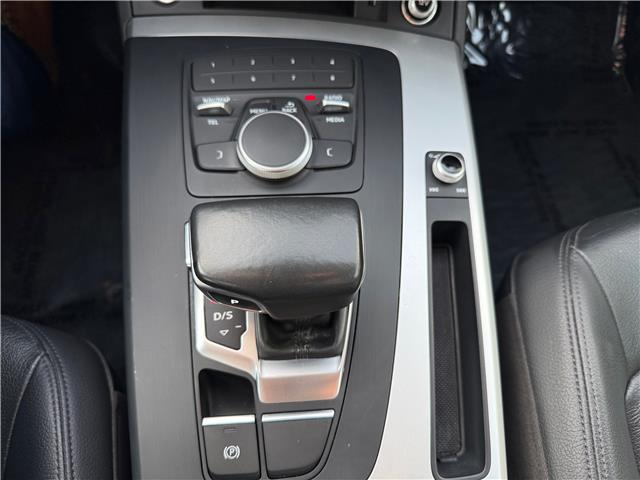 2019 Audi Q5 45 Komfort (Stk: 24776) in Pembroke - Image 30 of 36
