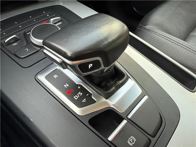 2019 Audi Q5 45 Komfort (Stk: 24776) in Pembroke - Image 31 of 36