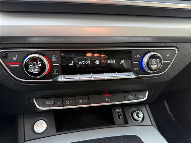 2019 Audi Q5 45 Komfort (Stk: 24776) in Pembroke - Image 32 of 36