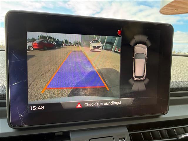 2019 Audi Q5 45 Komfort (Stk: 24776) in Pembroke - Image 33 of 36