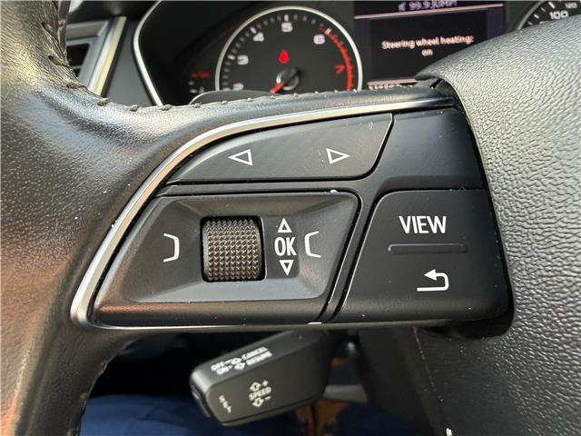 2019 Audi Q5 45 Komfort (Stk: 24776) in Pembroke - Image 35 of 36