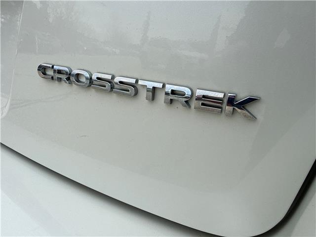 2018 Subaru Crosstrek Touring (Stk: T39296) in RICHMOND HILL - Image 29 of 29