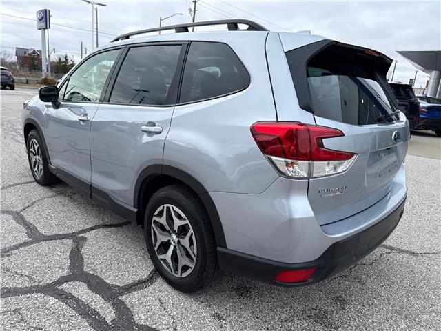 2023 Subaru Forester Touring (Stk: LP1338) in RICHMOND HILL - Image 3 of 33