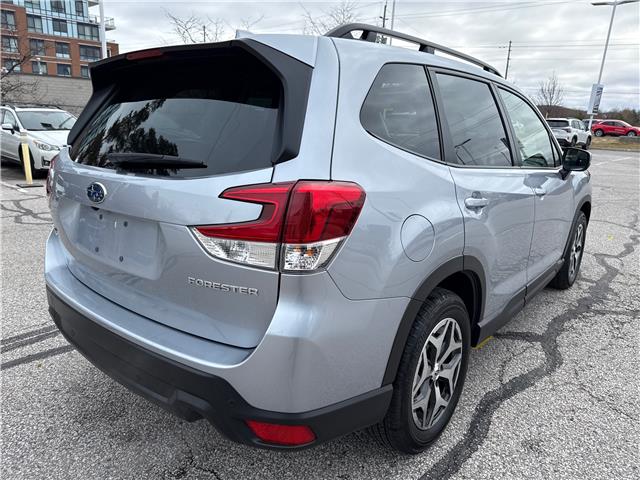 2023 Subaru Forester Touring (Stk: LP1338) in RICHMOND HILL - Image 5 of 33