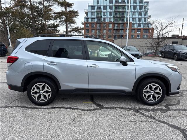 2023 Subaru Forester Touring (Stk: LP1338) in RICHMOND HILL - Image 6 of 33