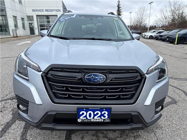 2023 Subaru Forester Touring (Stk: LP1338) in RICHMOND HILL - Image 8 of 33
