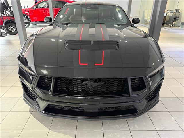 2024 Ford Mustang GT (Stk: 24773) in Pembroke - Image 3 of 27