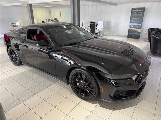 2024 Ford Mustang GT (Stk: 24773) in Pembroke - Image 4 of 27