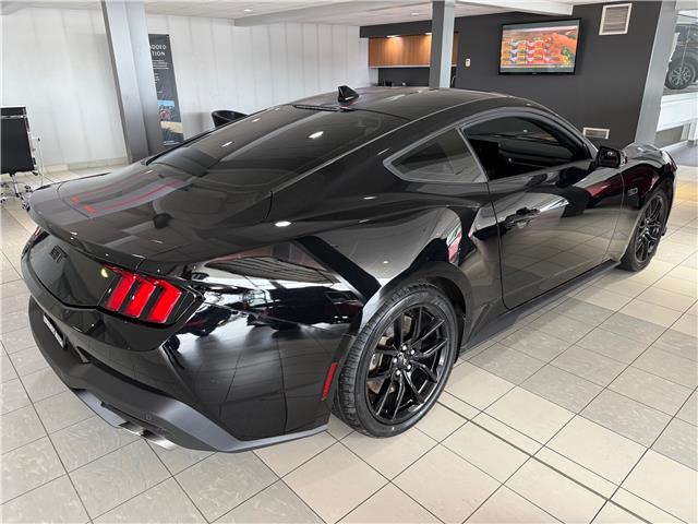2024 Ford Mustang GT (Stk: 24773) in Pembroke - Image 5 of 27