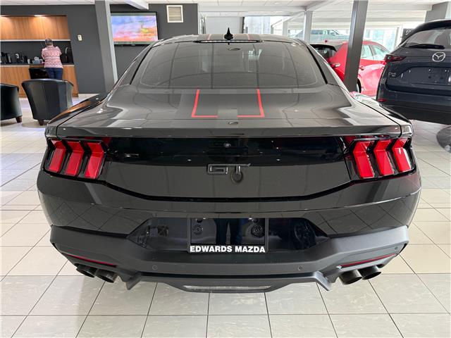 2024 Ford Mustang GT (Stk: 24773) in Pembroke - Image 6 of 27