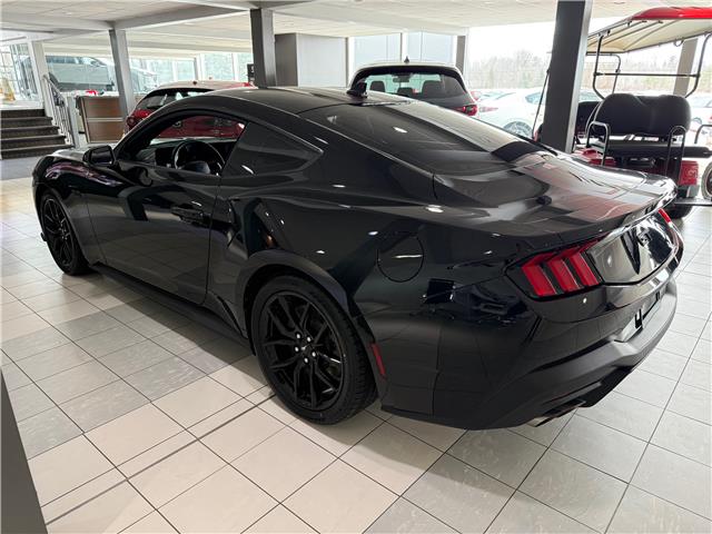 2024 Ford Mustang GT (Stk: 24773) in Pembroke - Image 27 of 27