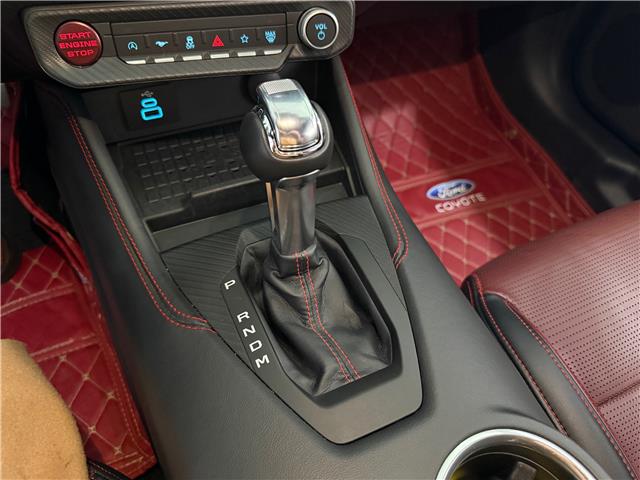 2024 Ford Mustang GT (Stk: 24773) in Pembroke - Image 13 of 27