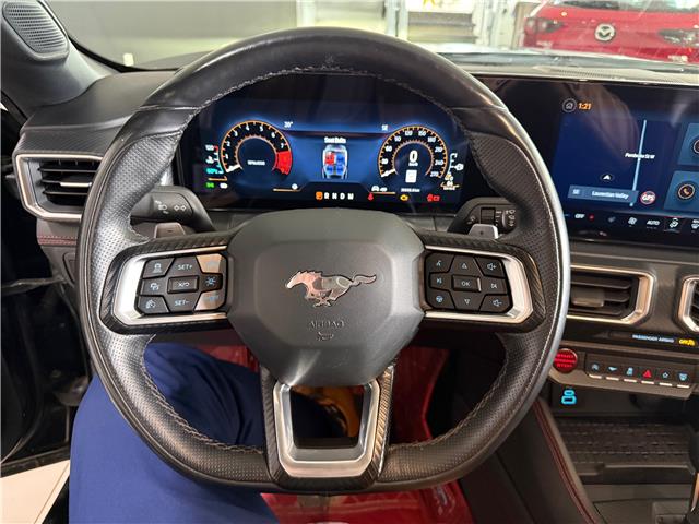 2024 Ford Mustang GT (Stk: 24773) in Pembroke - Image 15 of 27