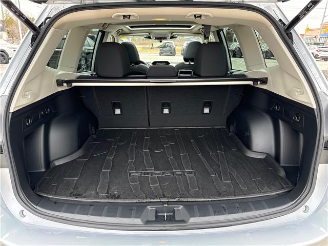 2023 Subaru Forester Touring (Stk: LP1338) in RICHMOND HILL - Image 11 of 33