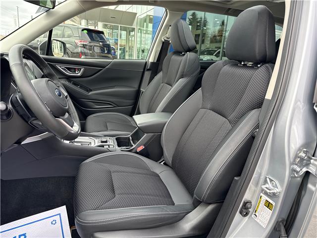 2023 Subaru Forester Touring (Stk: LP1338) in RICHMOND HILL - Image 13 of 33