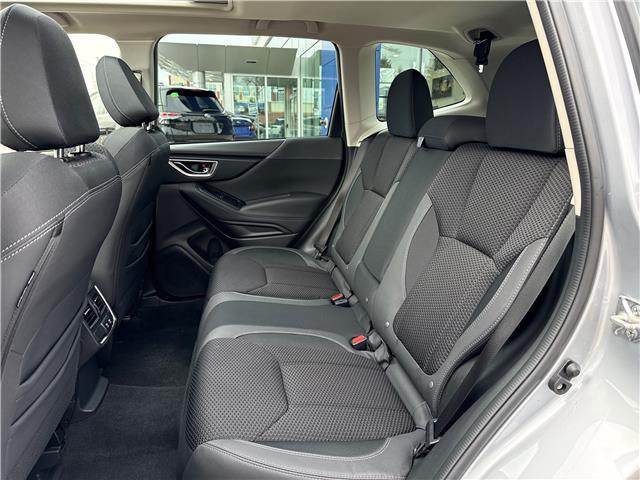 2023 Subaru Forester Touring (Stk: LP1338) in RICHMOND HILL - Image 14 of 33