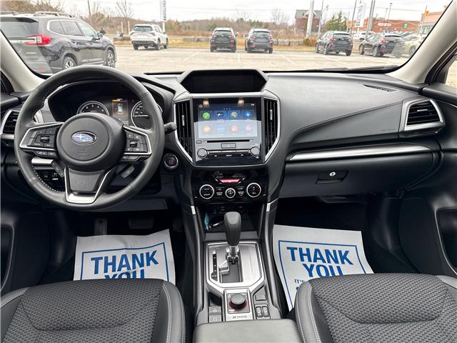 2023 Subaru Forester Touring (Stk: LP1338) in RICHMOND HILL - Image 15 of 33