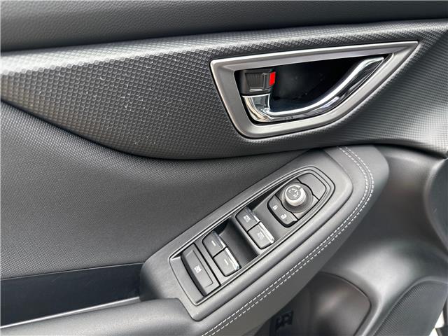 2023 Subaru Forester Touring (Stk: LP1338) in RICHMOND HILL - Image 16 of 33