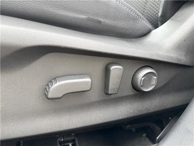 2023 Subaru Forester Touring (Stk: LP1338) in RICHMOND HILL - Image 17 of 33