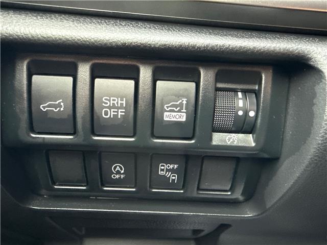 2023 Subaru Forester Touring (Stk: LP1338) in RICHMOND HILL - Image 19 of 33