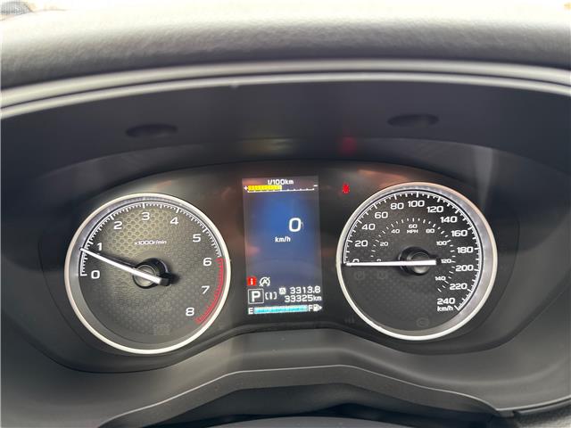 2023 Subaru Forester Touring (Stk: LP1338) in RICHMOND HILL - Image 20 of 33