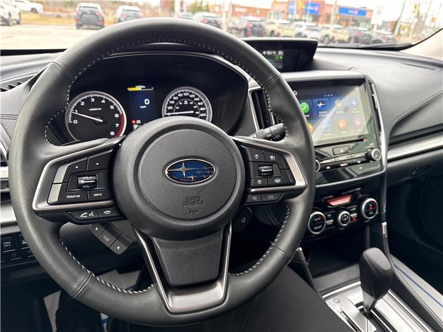 2023 Subaru Forester Touring (Stk: LP1338) in RICHMOND HILL - Image 21 of 33