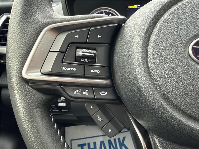 2023 Subaru Forester Touring (Stk: LP1338) in RICHMOND HILL - Image 22 of 33