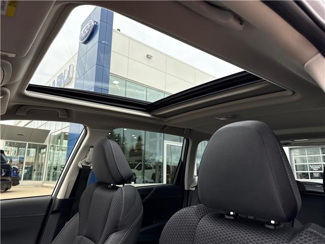 2023 Subaru Forester Touring (Stk: LP1338) in RICHMOND HILL - Image 18 of 33