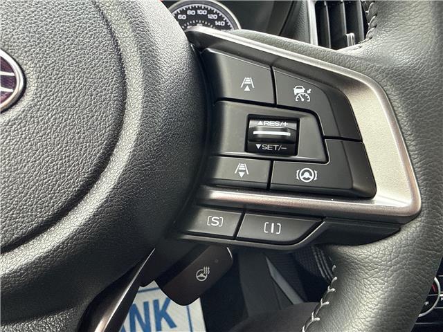 2023 Subaru Forester Touring (Stk: LP1338) in RICHMOND HILL - Image 23 of 33