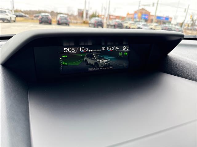 2023 Subaru Forester Touring (Stk: LP1338) in RICHMOND HILL - Image 25 of 33