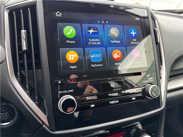 2023 Subaru Forester Touring (Stk: LP1338) in RICHMOND HILL - Image 26 of 33