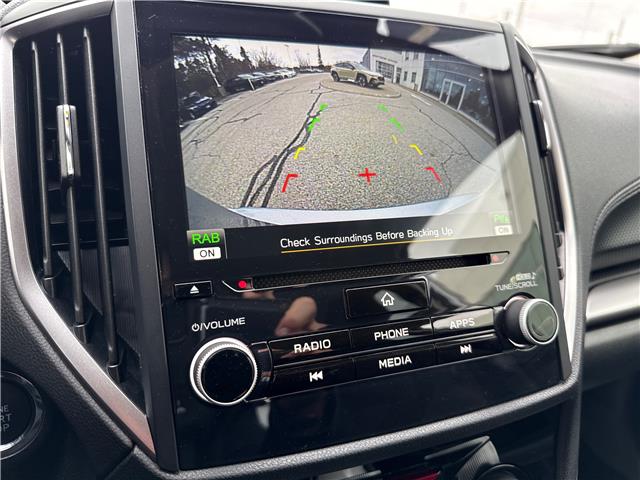 2023 Subaru Forester Touring (Stk: LP1338) in RICHMOND HILL - Image 27 of 33